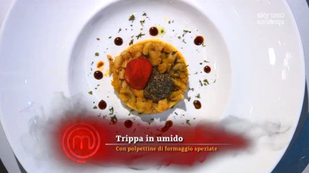 MasterChef 4, puntata 15 gennaio 2015