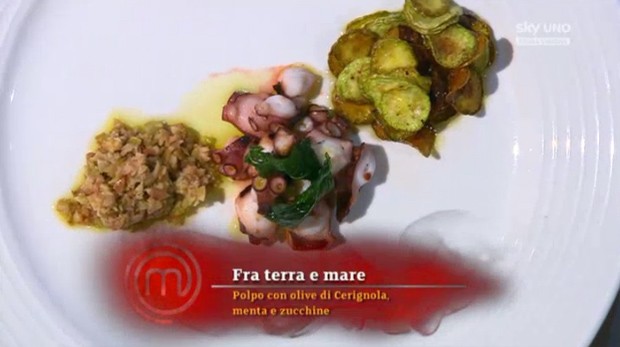 MasterChef 4, puntata 15 gennaio 2015