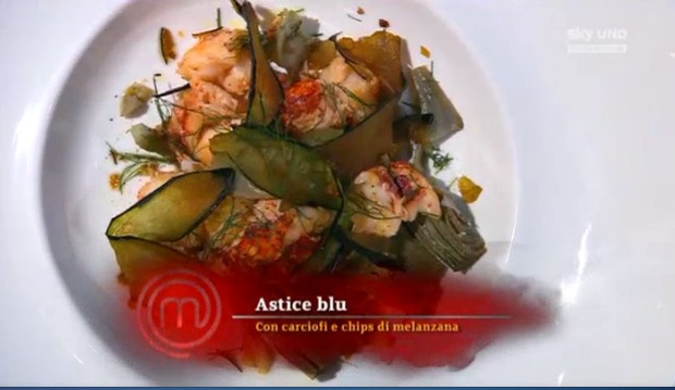 MasterChef 4, puntata 15 gennaio 2015