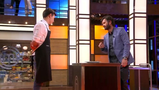 MasterChef 4, puntata 15 gennaio 2015