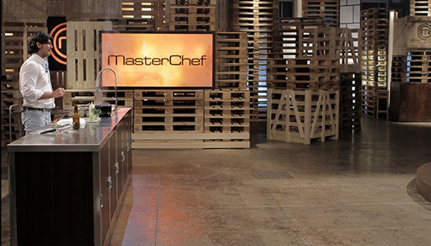 MasterChef Italia 3, i concorrenti