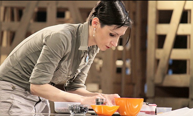 MasterChef Italia 3, i concorrenti