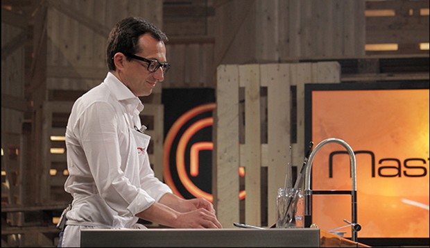 MasterChef Italia 3, i concorrenti