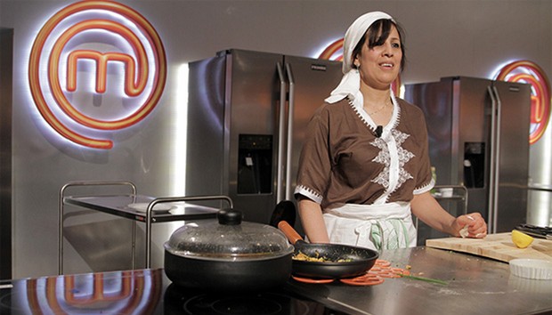 MasterChef Italia 3, i concorrenti