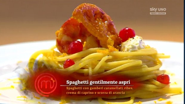 Masterchef Italia 4, 1 gennaio 2015, La Gara: foto