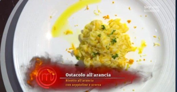 Masterchef Italia 4, 1 gennaio 2015, La Gara: foto