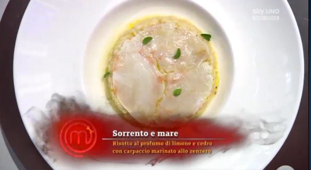 Masterchef Italia 4, 1 gennaio 2015, La Gara: foto