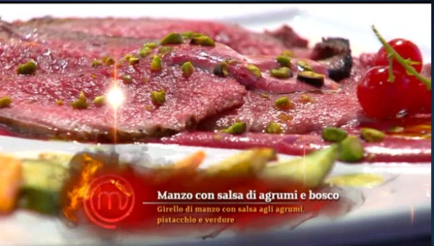 Masterchef Italia 4, 1 gennaio 2015, La Gara: foto