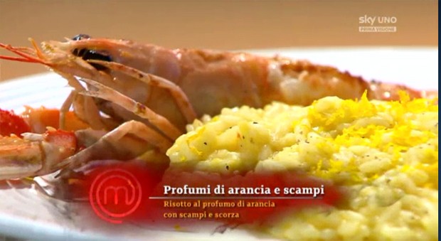 Masterchef Italia 4, 1 gennaio 2015, La Gara: foto