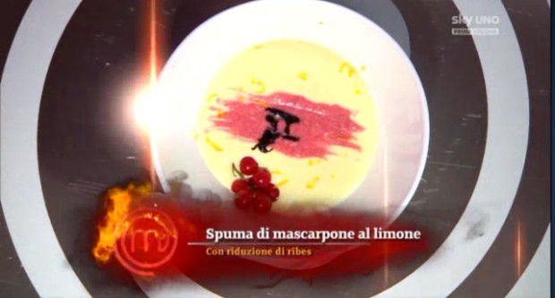 Masterchef Italia 4, 1 gennaio 2015, La Gara: foto