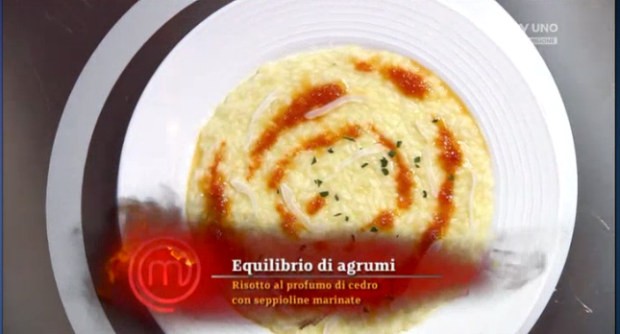 Masterchef Italia 4, 1 gennaio 2015, La Gara: foto