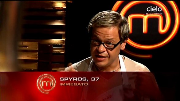 MasterChef Italia del 23 novembre 2011