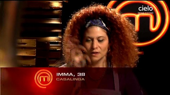 MasterChef Italia del 23 novembre 2011