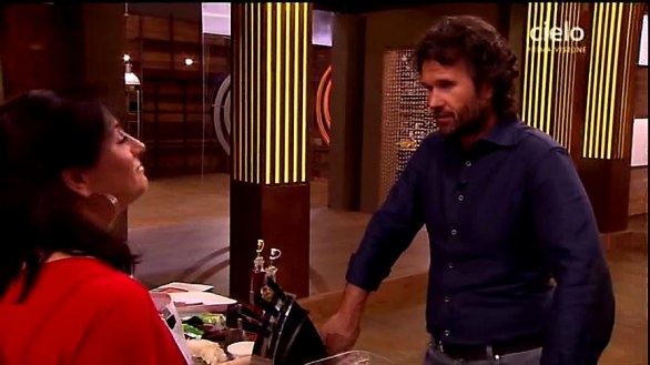 MasterChef Italia del 23 novembre 2011