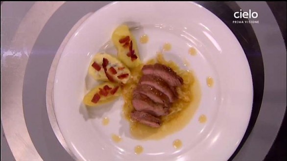 MasterChef Italia del 23 novembre 2011