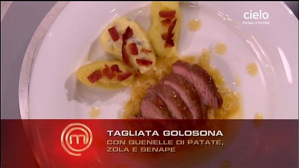 MasterChef Italia del 23 novembre 2011