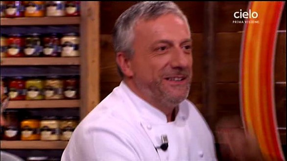 MasterChef Italia del 23 novembre 2011