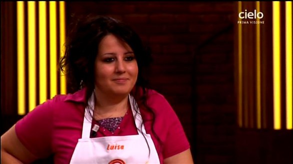 MasterChef Italia del 23 novembre 2011