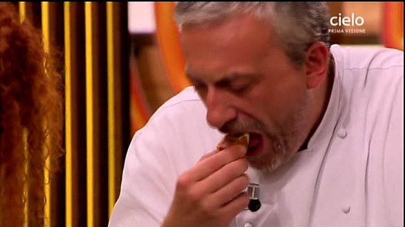 MasterChef Italia del 23 novembre 2011