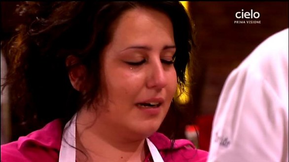 MasterChef Italia del 23 novembre 2011