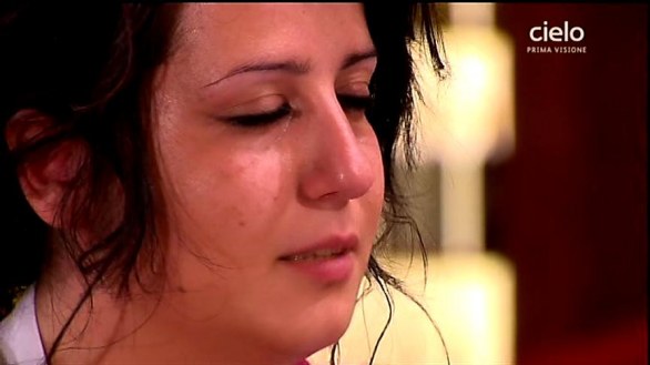 MasterChef Italia del 23 novembre 2011