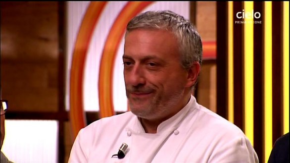 MasterChef Italia del 23 novembre 2011