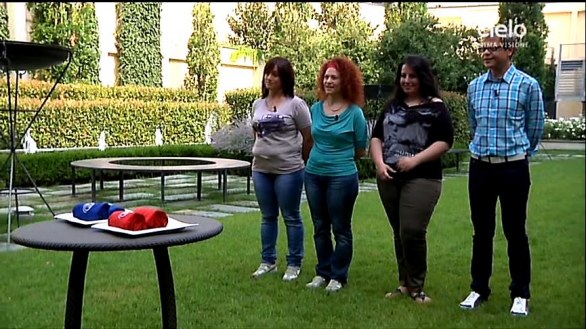 MasterChef Italia del 23 novembre 2011