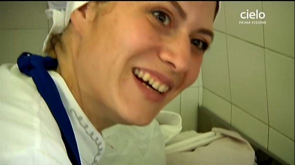 MasterChef Italia del 23 novembre 2011