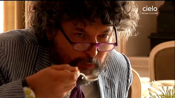 MasterChef Italia del 23 novembre 2011