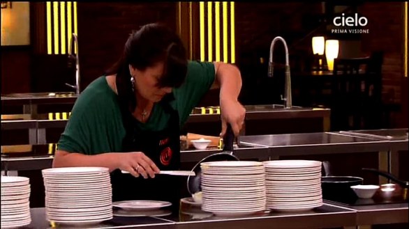 MasterChef Italia del 23 novembre 2011