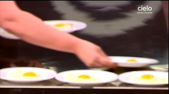 MasterChef Italia del 23 novembre 2011