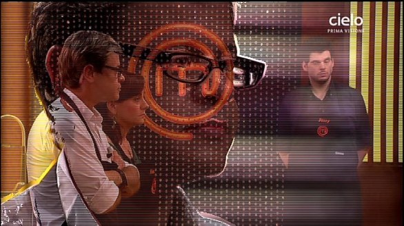 MasterChef Italia del 23 novembre 2011