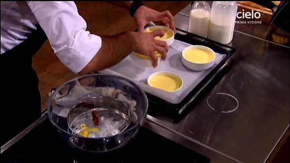 MasterChef Italia del 23 novembre 2011