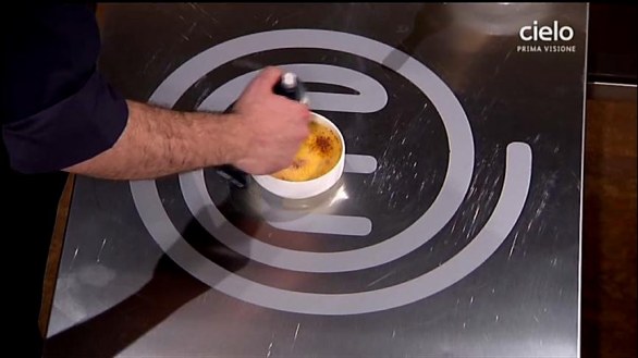 MasterChef Italia del 23 novembre 2011