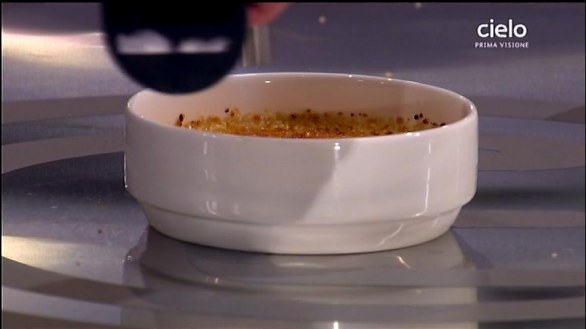 MasterChef Italia del 23 novembre 2011