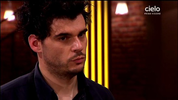 MasterChef Italia del 23 novembre 2011