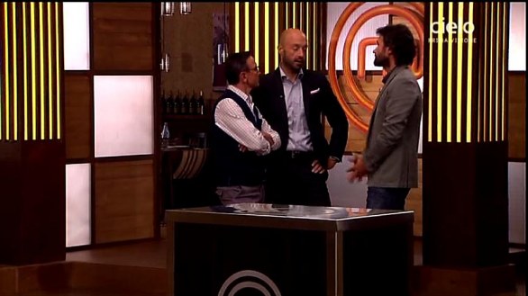 MasterChef Italia del 23 novembre 2011