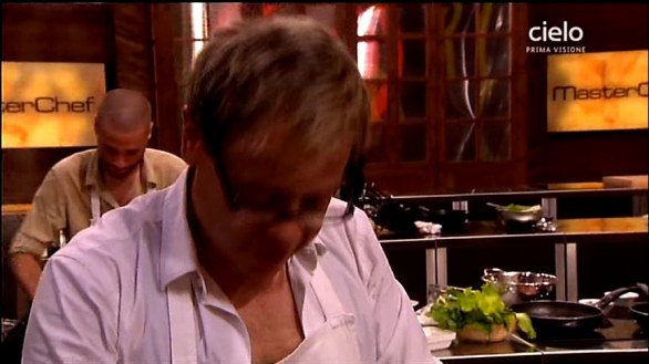 MasterChef Italia, nona puntata del 16 novembre 2011