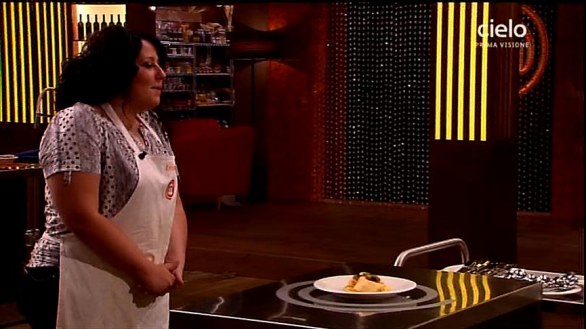 MasterChef Italia, nona puntata del 16 novembre 2011