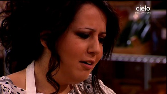 MasterChef Italia, nona puntata del 16 novembre 2011