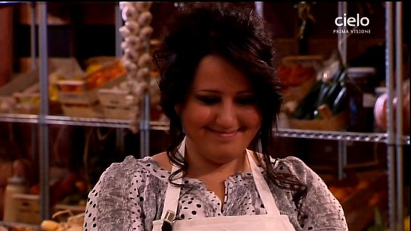 MasterChef Italia, nona puntata del 16 novembre 2011