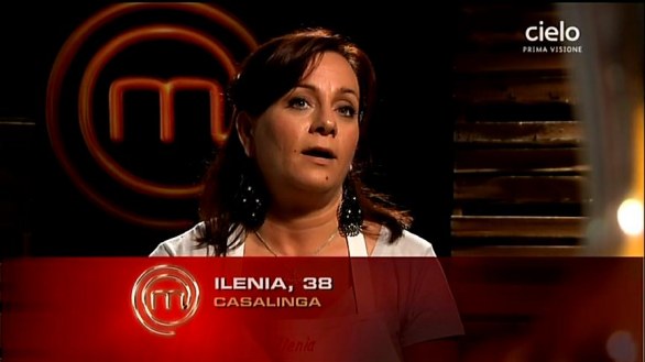 MasterChef Italia, nona puntata del 16 novembre 2011