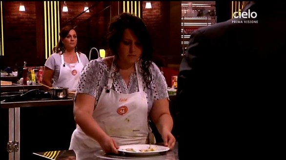 MasterChef Italia, nona puntata del 16 novembre 2011