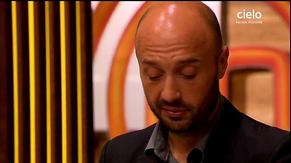 MasterChef Italia, nona puntata del 16 novembre 2011