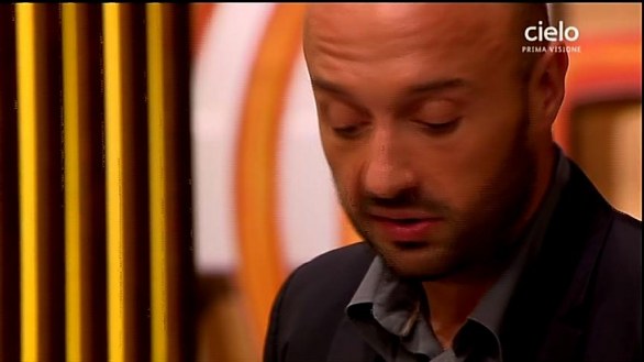 MasterChef Italia, nona puntata del 16 novembre 2011