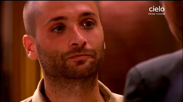 MasterChef Italia, nona puntata del 16 novembre 2011