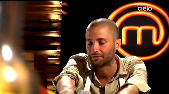 MasterChef Italia, nona puntata del 16 novembre 2011