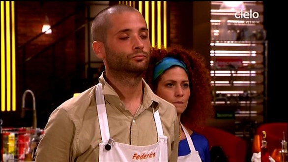 MasterChef Italia, nona puntata del 16 novembre 2011