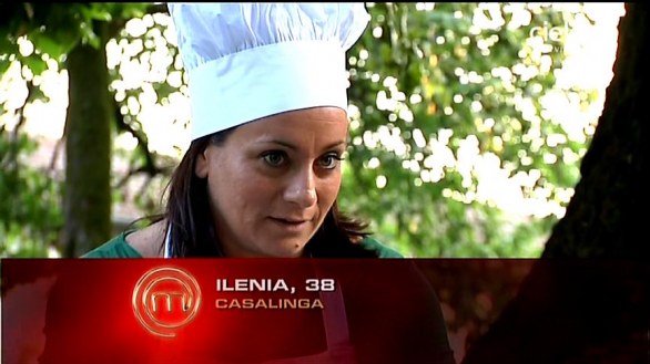 MasterChef Italia, nona puntata del 16 novembre 2011