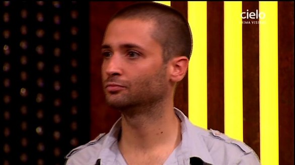 MasterChef Italia, nona puntata del 16 novembre 2011